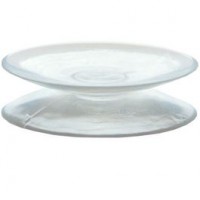 DOBLE VENTOSA PARA DILDOS